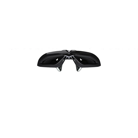Sedlo STEALTH SPORT PRO 142mm Cromoly Rails Black