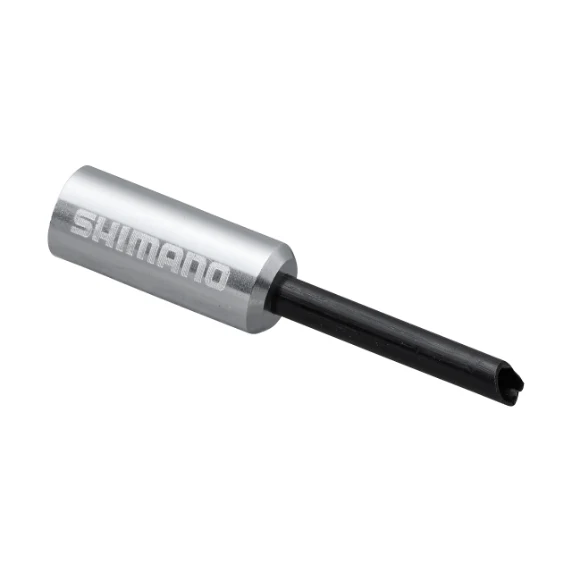 SHIMANO BC-9000 6 mm Kryt brzdy s jazykem