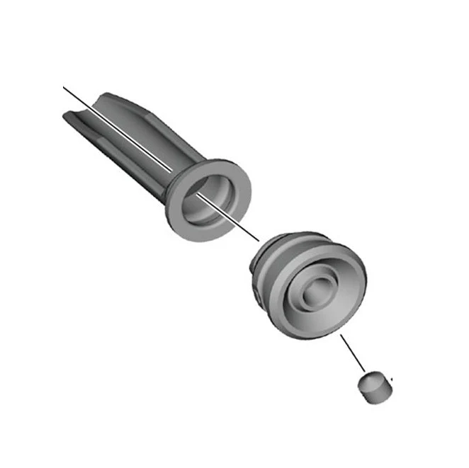 SHIMANO BL-M9100 Membrána pákového tělesa