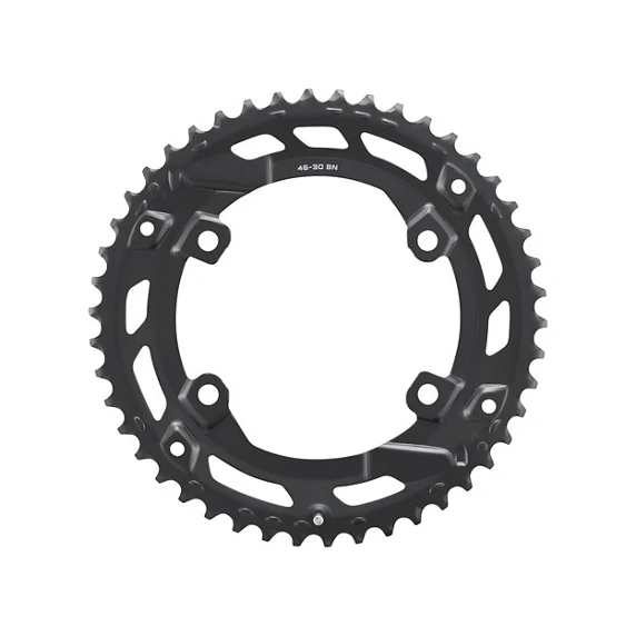 SHIMANO CUES FC-U6000-2 PCD 110mm 9/10/11V venkovní řetězový kroužek