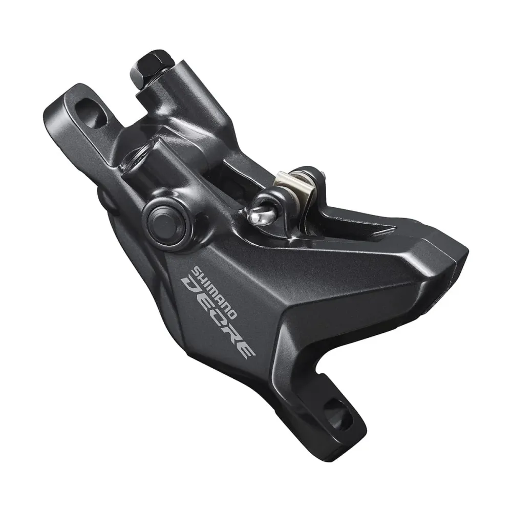 SHIMANO DEORE M6100 2-pístový třmen kotoučové brzdy