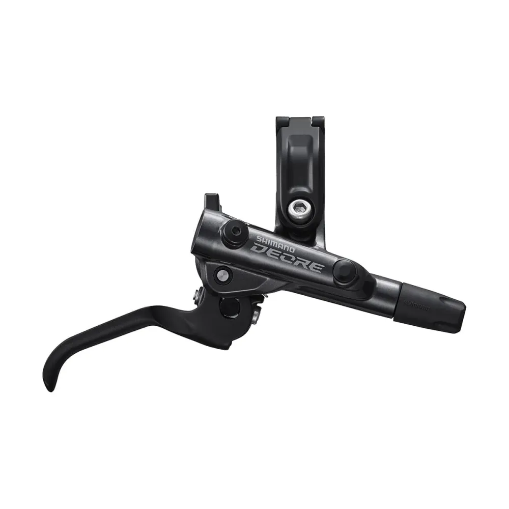 SHIMANO DEORE M6120 4 pístová zadní brzda J-KIT