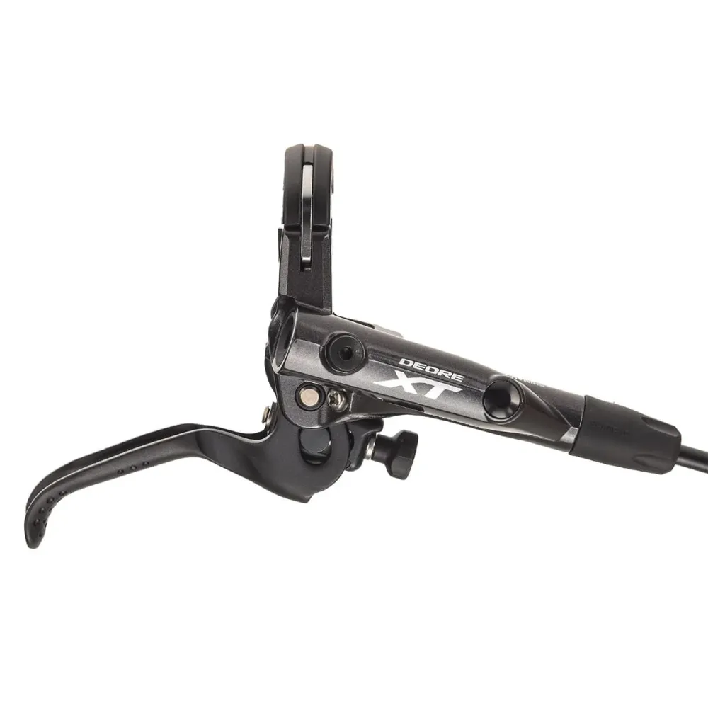 SHIMANO XT M8020 4 pístová zadní brzda J-KIT
