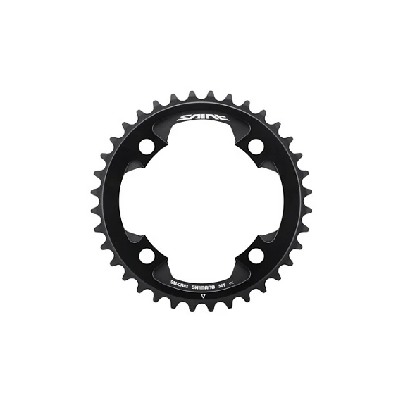SHIMANO SAINT SM-CR82 10V Mono řetězový kroužek