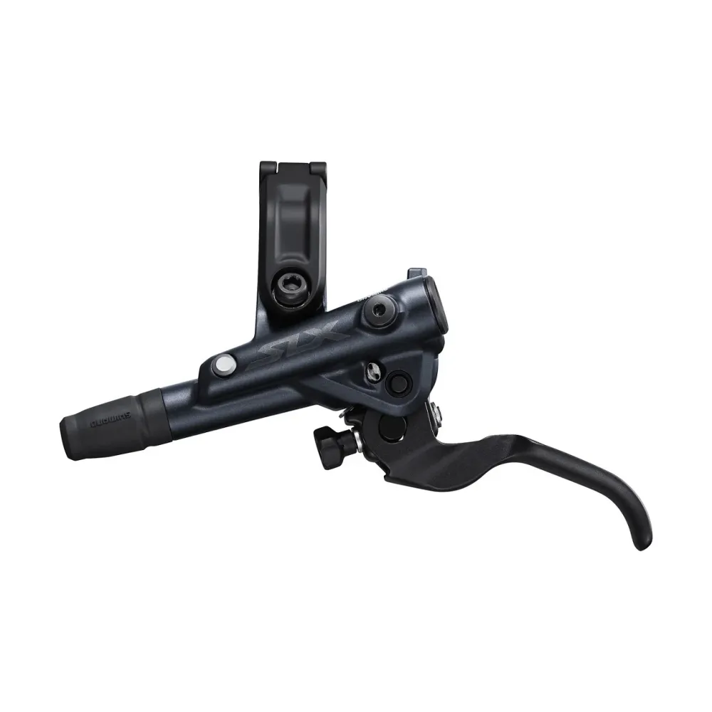 SHIMANO SLX M7120 4 pístové přední brzdy J-Kit Ventilované destičky