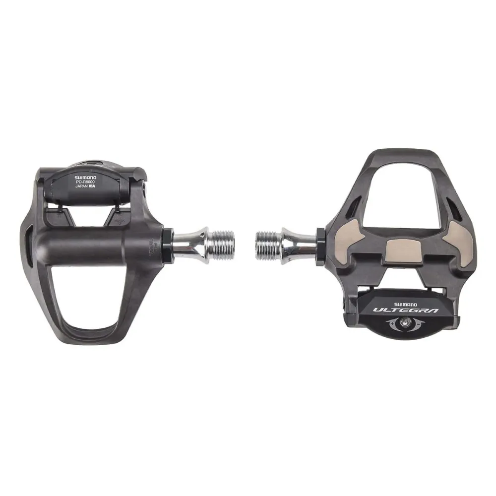 SHIMANO ULTEGRA R8000 + 4 mm pedály