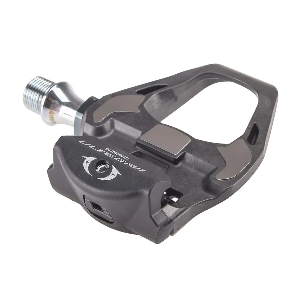 SHIMANO ULTEGRA R8000 + 4 mm pedály