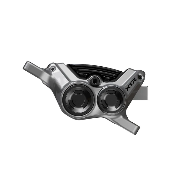 SHIMANO XTR BR-M9220 4pístkový třmen kotoučové brzdy