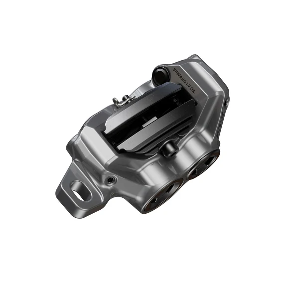 SHIMANO XTR BR-M9220 4pístkový třmen kotoučové brzdy