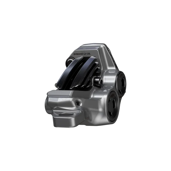 SHIMANO XTR BR-M9220 4pístkový třmen kotoučové brzdy