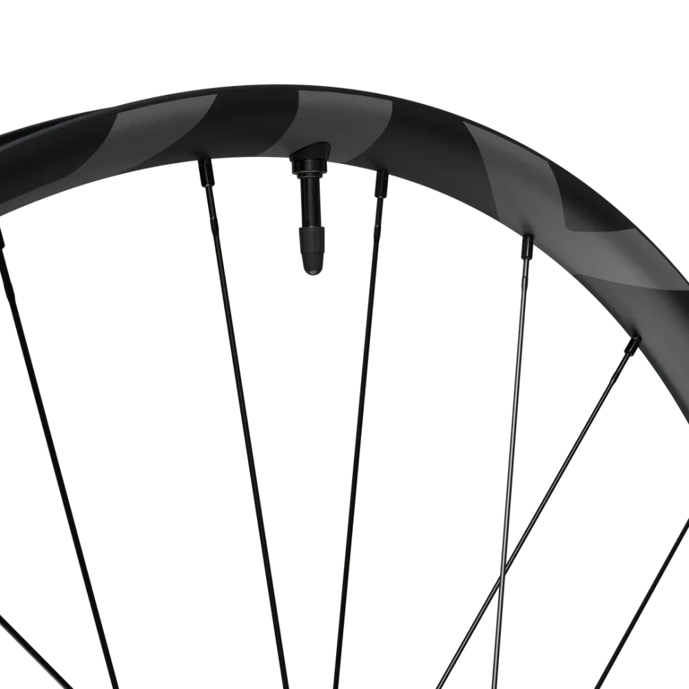 SHIMANO XTR M9200 XC 29'' přední kolo 15x110mm osa