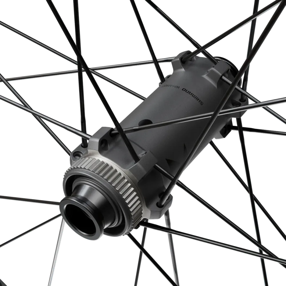SHIMANO XTR M9200 XC 29'' přední kolo 15x110mm osa