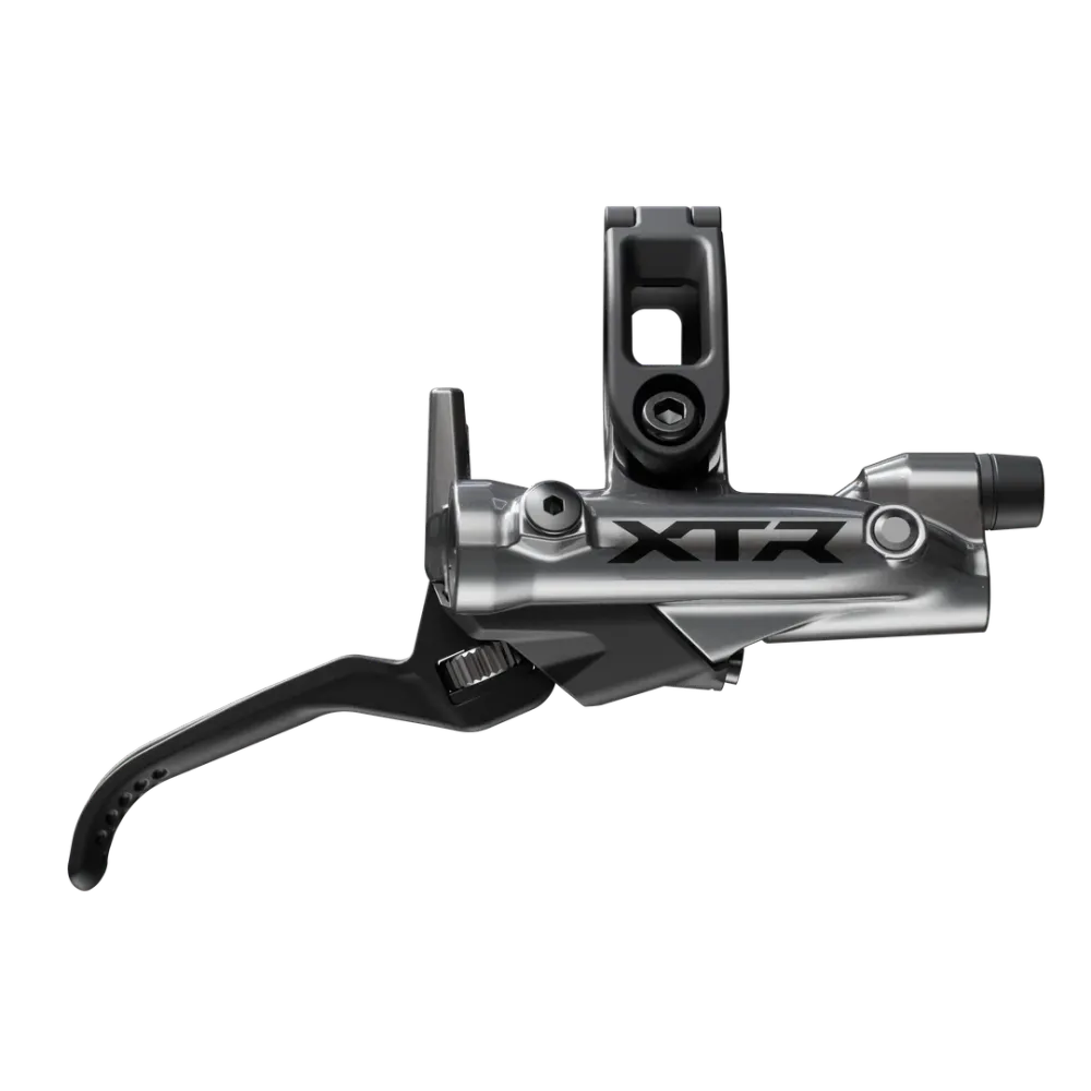 SHIMANO XTR M9220/9200 XC/Trail 2-pístová zadní brzda
