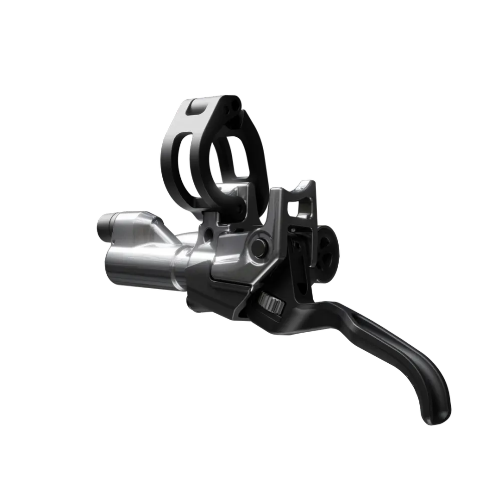 SHIMANO XTR M9220/9200 XC/Trail 2-pístová zadní brzda