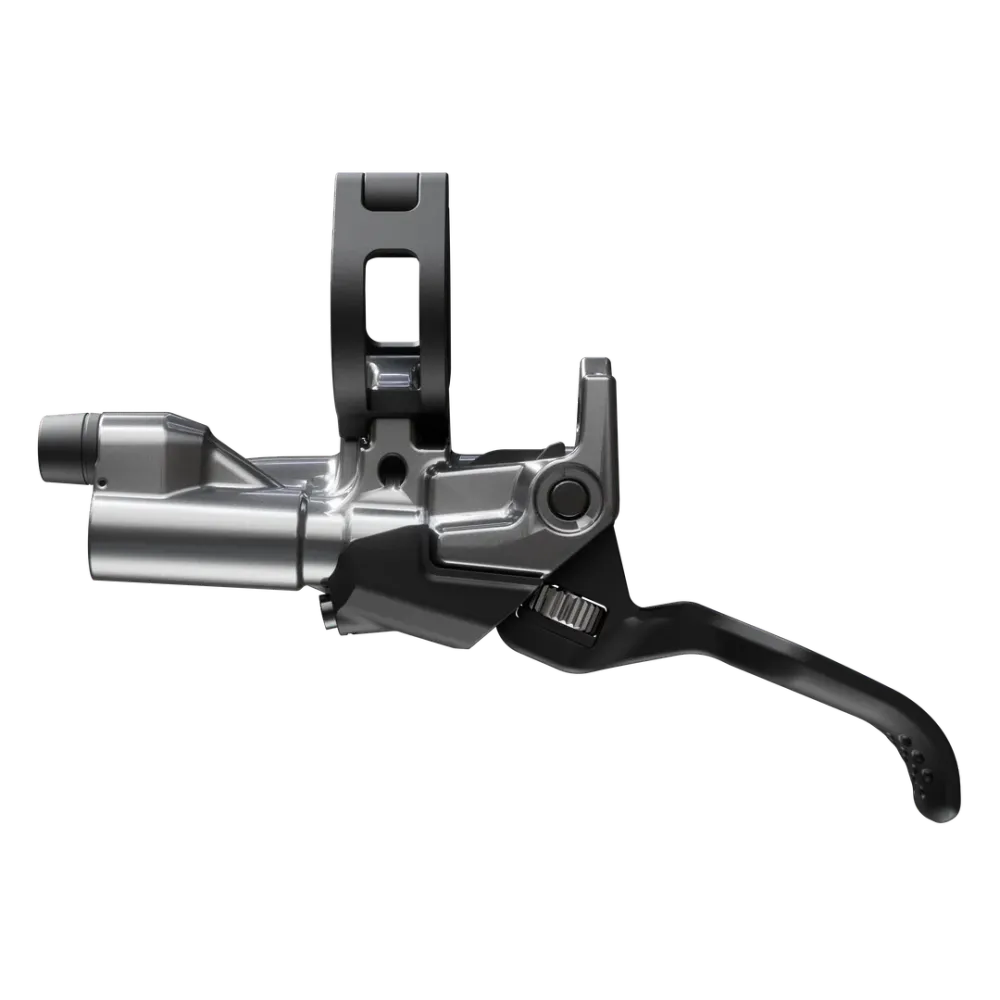 SHIMANO XTR M9220/9200 XC/Trail 2-pístová zadní brzda
