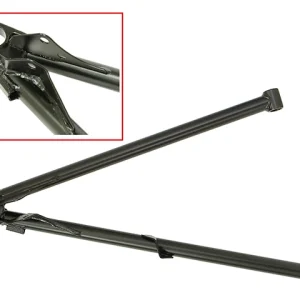 SKI DOO MXZ X 1200 4 TEC [2009-2010] - levé spodní -rameno pro Ski-Doo