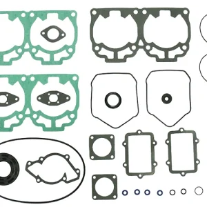 SKI DOO MXZ X 600 HO SDI [2007-2008] - Sada těsnění pro Rotax 600LC