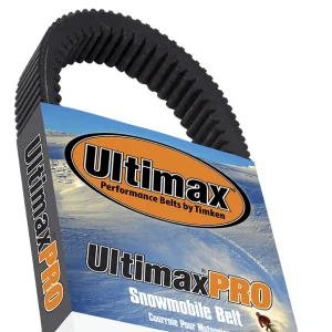 SKI DOO MXZ RENEGADE 800 R [2008] - Hnací řemen