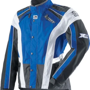 SKI DOO SUMMIT 550 F [2005] - Runner Trail