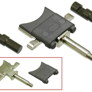 SKI DOO SUMMIT 600 HO E TEC [2009-2011] - Power Valve pro Rotax 600HO E-tec
