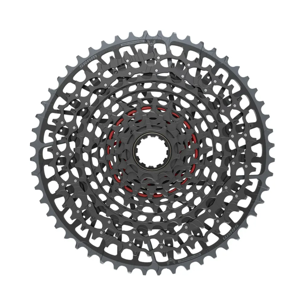 Skupina SRAM X0 EAGLE E-MTB 104BCD AXS T-TYPE 36 zubů 10/52