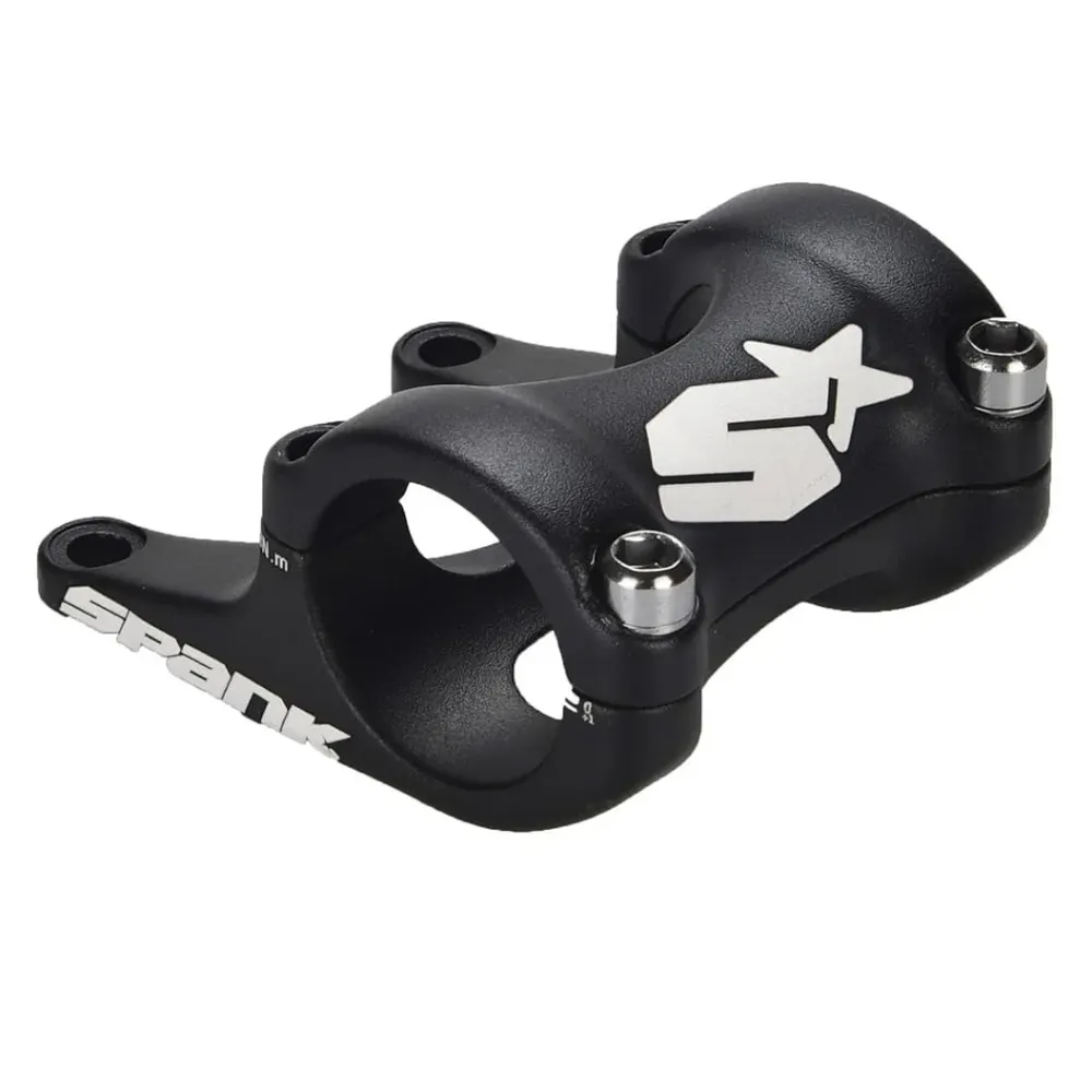SPANK DIRECT 40 Stem Black