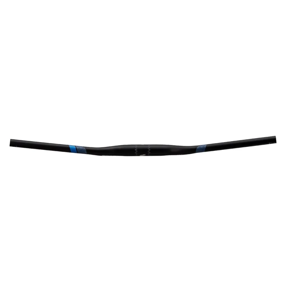 SPANK OOZY 35 Rise 25mm 35/780mm Black/Blue Hanger