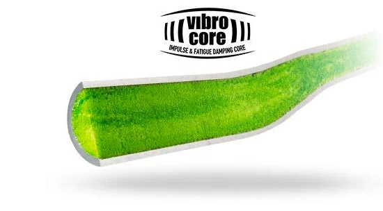 SPANK SPIKE 800 VIBROCORE Rise 30mm 800mm Šedá řídítka