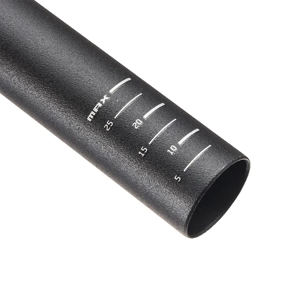 SPANK SPIKE 35 VIBROCORE Rise 25mm 820mm Červená řídítka