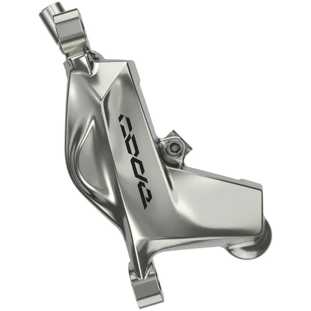 SRAM CODE ULTIMATE STEALTH zadní brzdové kovové destičky