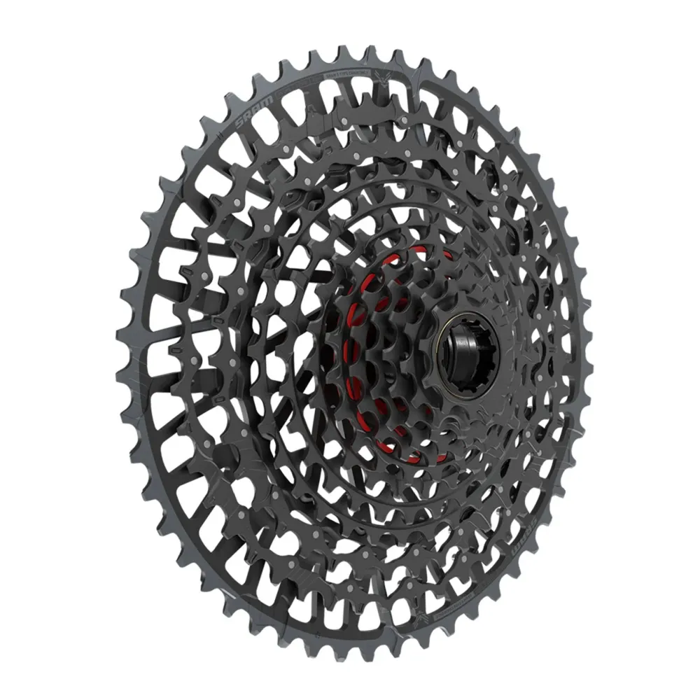 SRAM X0 EAGLE E-MTB BOSCH ISIS AXS T-TYPE 36 zubů CLIP-ON 10/52 Balení