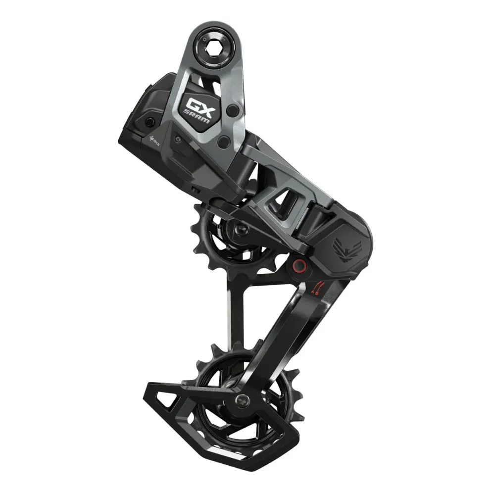 SRAM GX EAGLE E-MTB BOSCH ISIS AXS T-Type 36 zubů Clip-On 10/52 Balení