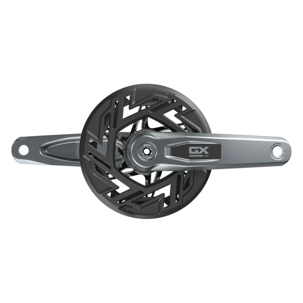 SRAM GX EAGLE E-MTB BOSCH ISIS AXS T-Type 36 zubů Clip-On 10/52 Balení