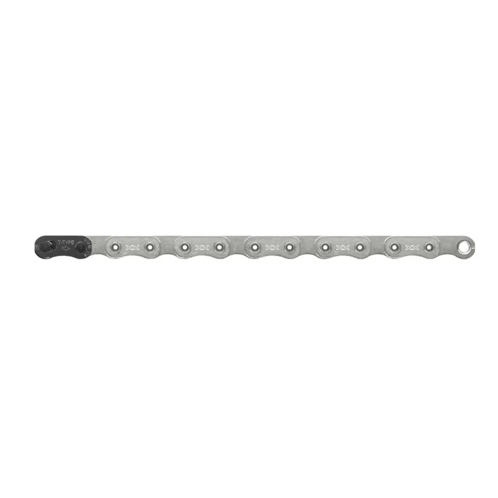 SRAM XX EAGLE E-MTB BROSE ISIS AXS T-TYPE 36 zubů CLIP-ON 10/52 Balení