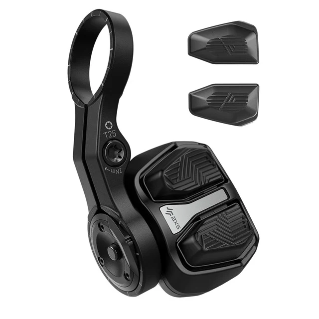 SRAM X0 EAGLE E-MTB BROSE ISIS AXS T-TYPE 36 zubů CLIP-ON 10/52 Balení