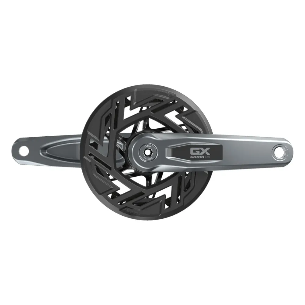 SRAM GX EAGLE E-MTB BROSE ISIS AXS T-Type 36 zubů Clip-On 10/52 Package