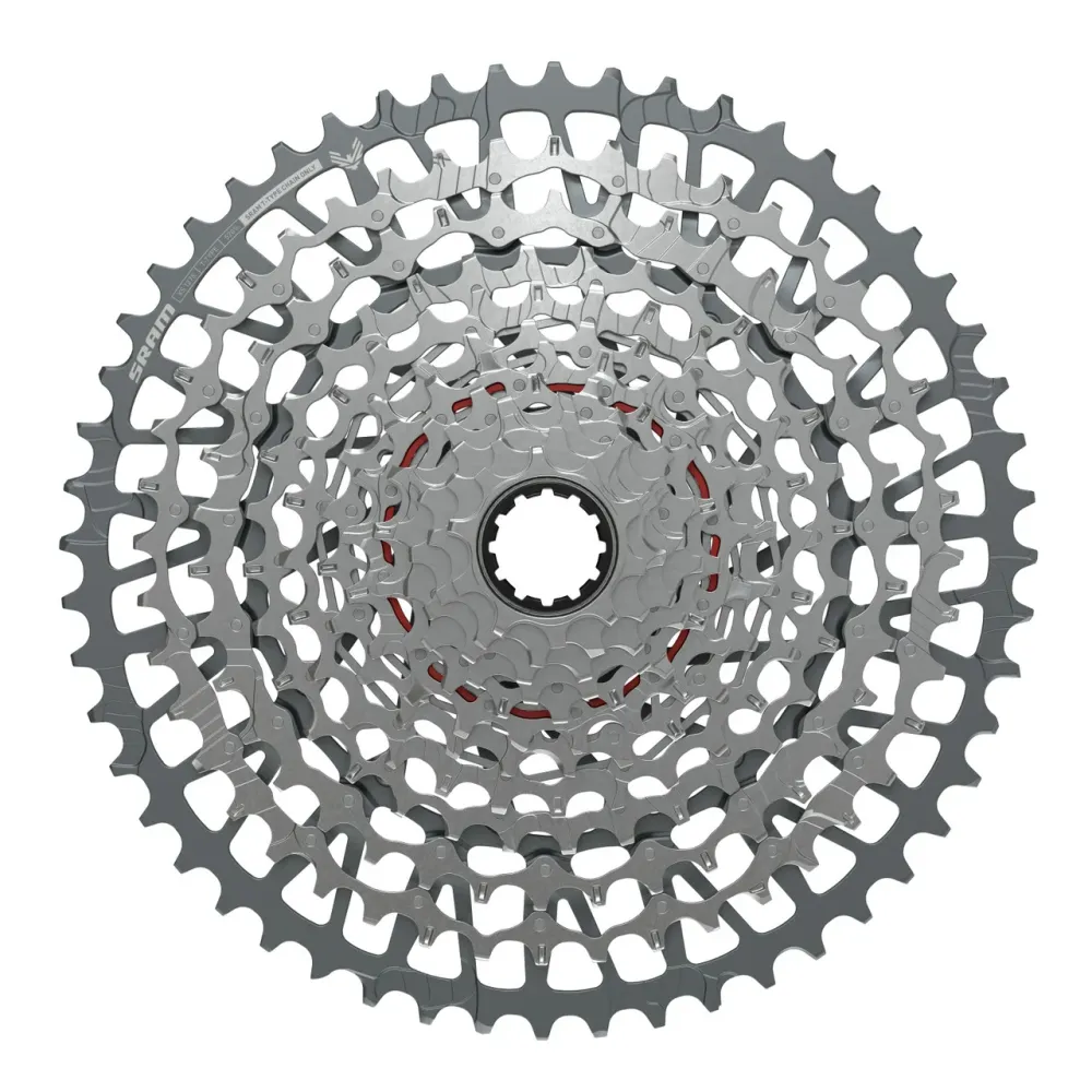 SRAM GX EAGLE E-MTB BROSE ISIS AXS T-Type 36 zubů Clip-On 10/52 Package