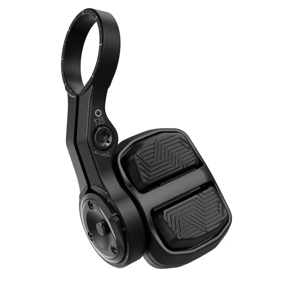 SRAM GX EAGLE E-MTB BROSE ISIS AXS T-Type 36 zubů Clip-On 10/52 Package