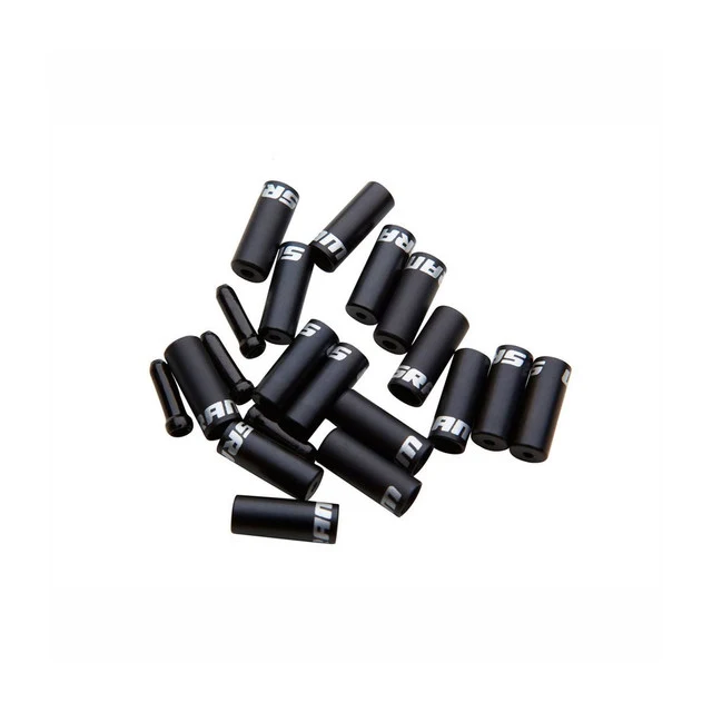 SRAM 4 mm černá koncovka hadice přehazovačky (x100)