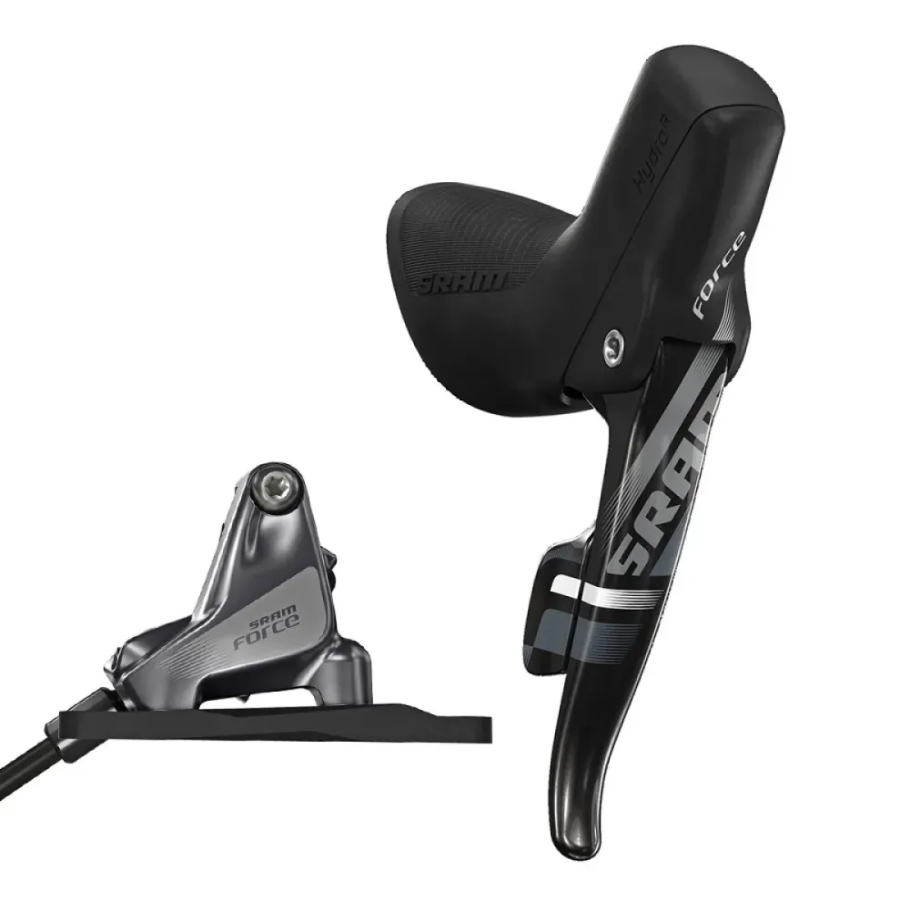 SRAM FORCE 22 11V Plochá páka bez přímé montáže zadní třmen