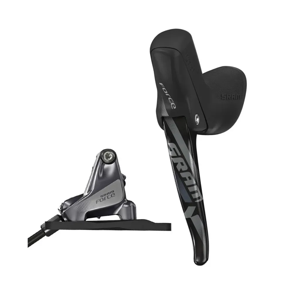 SRAM FORCE 22 11V Plochá páka bez přímé montáže zadní třmen