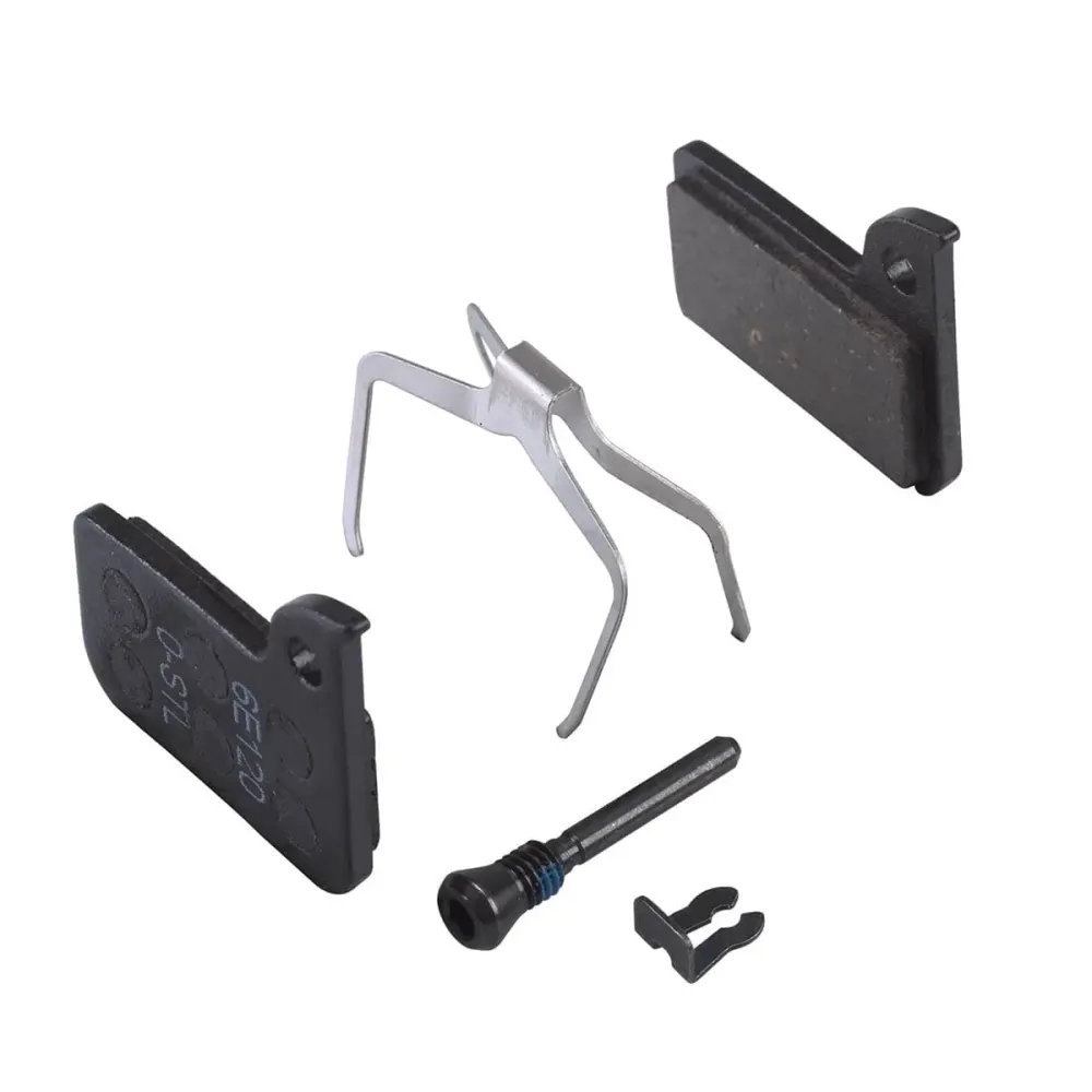 SRAM HRD RED22/FORCE22/RIVAL22/APEX/S700/LEVEL ULTIMATE/TLM Organické ocelové vložky