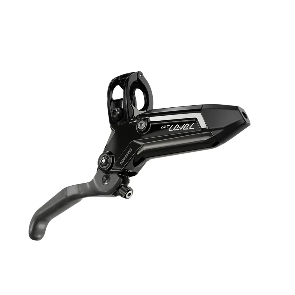 SRAM LEVEL ULTIMATE STEALTH 2-pístová zadní brzda černá