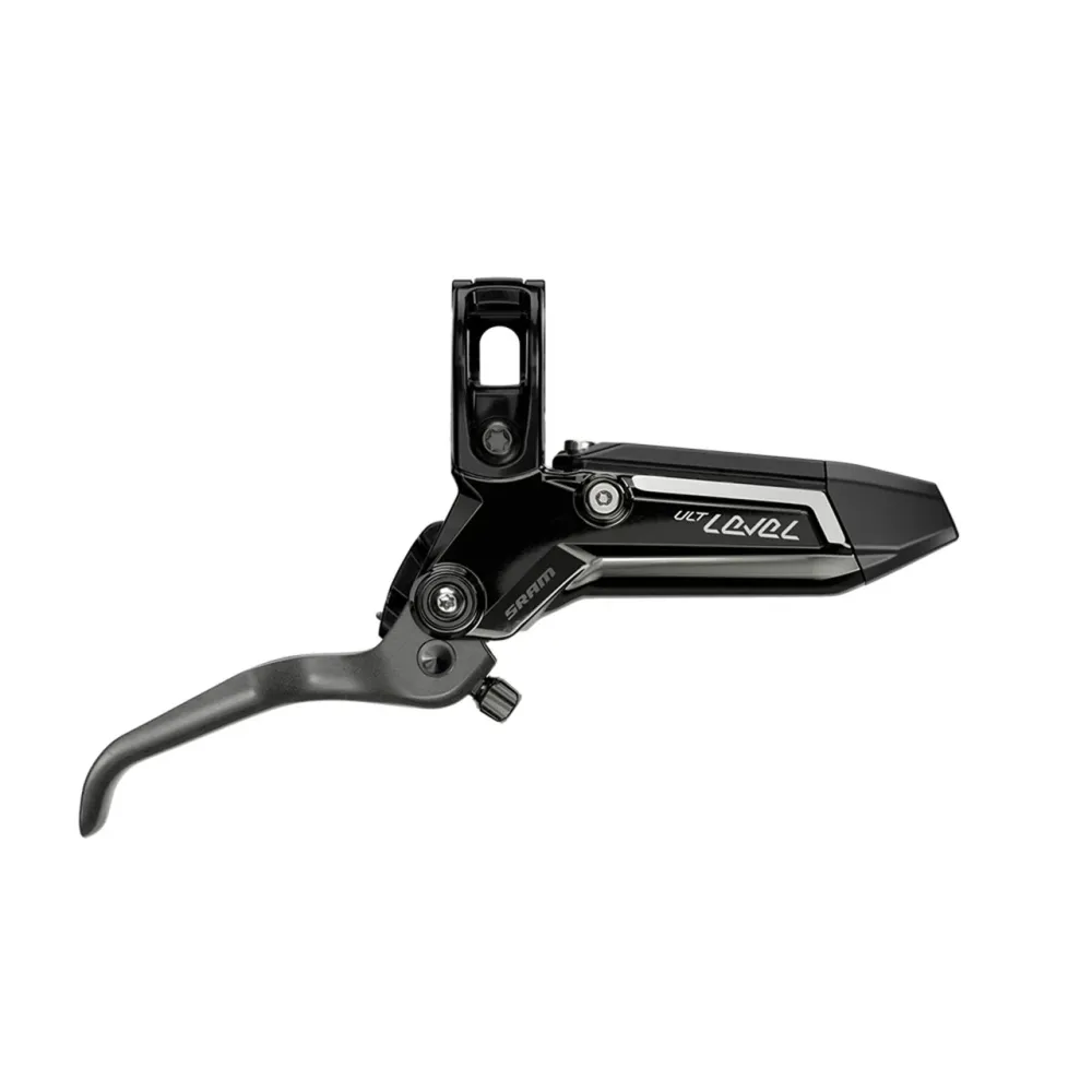 SRAM LEVEL ULTIMATE STEALTH 2-pístová zadní brzda černá