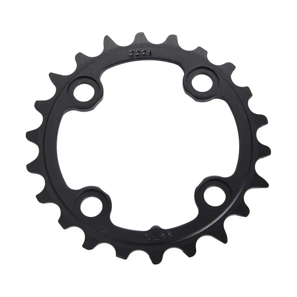 SRAM MTB 64BCD 10V 4 otvory 64mm vnitřní zásobník