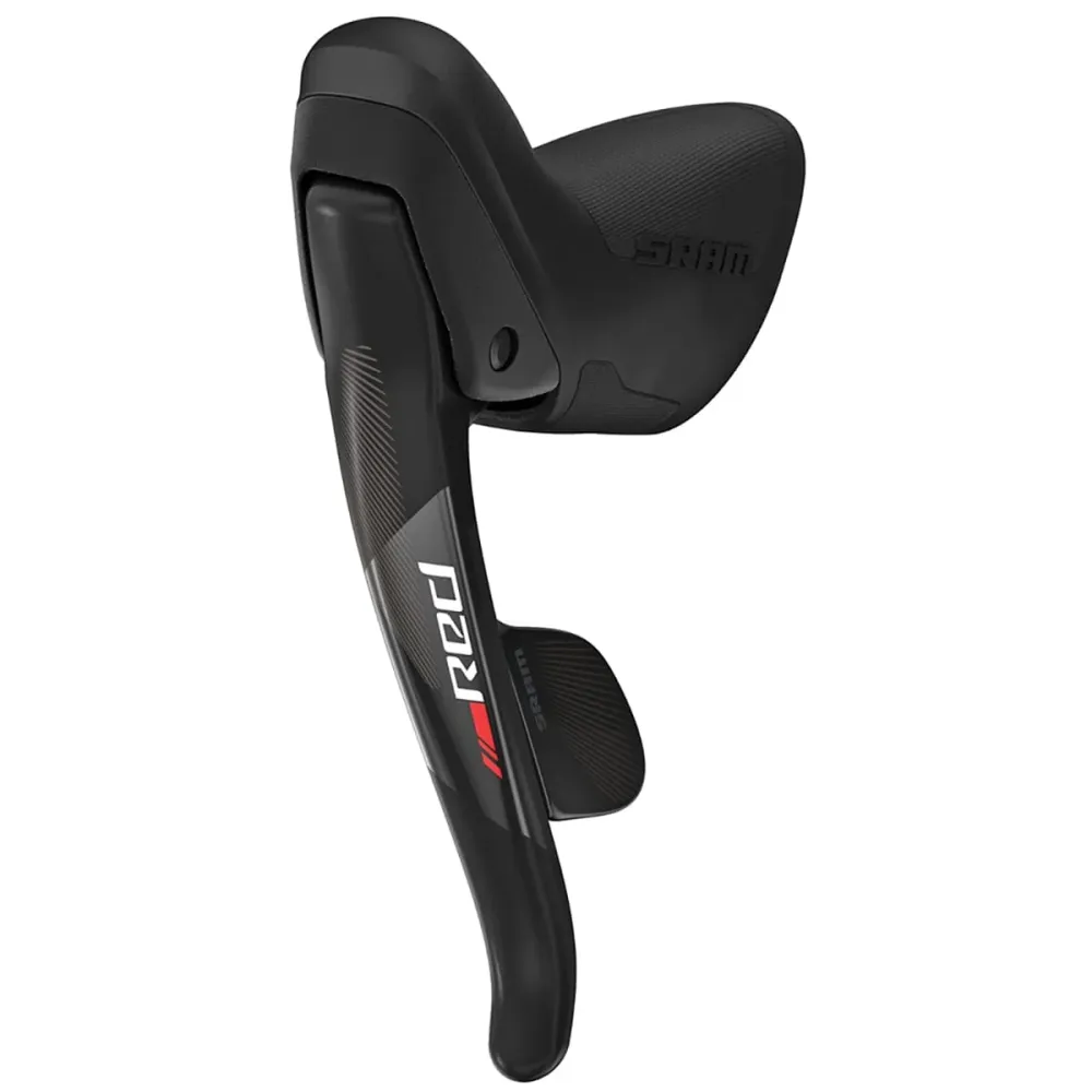 SRAM RED dvojitá levá páka