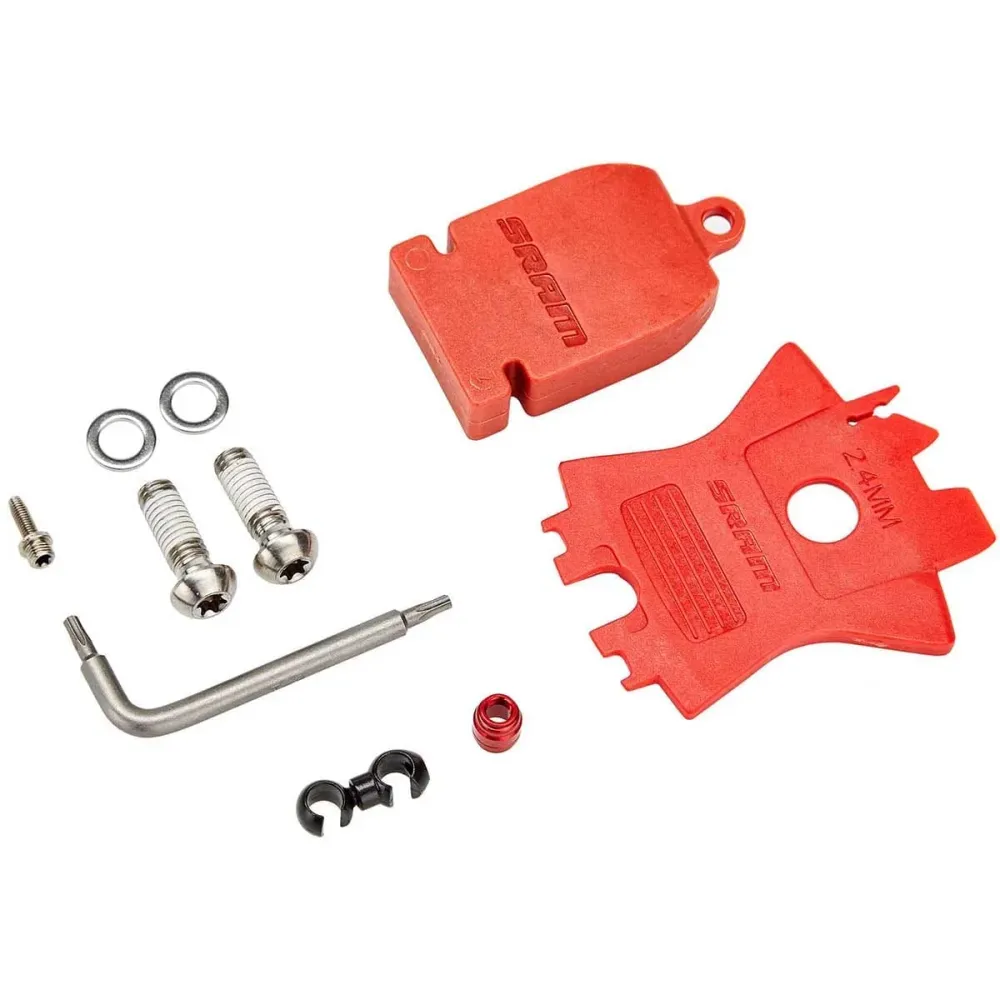 SRAM RED ETAP Levá páka přední třmen