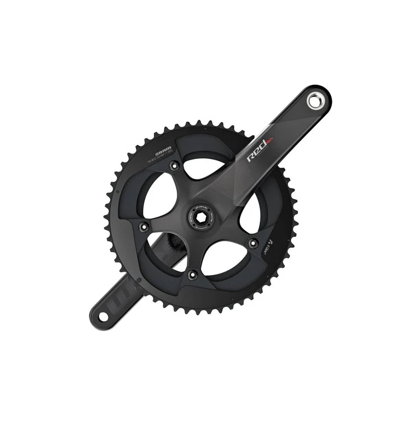 SRAM RED 22 EXOGRAM 11V kliková sada BB386