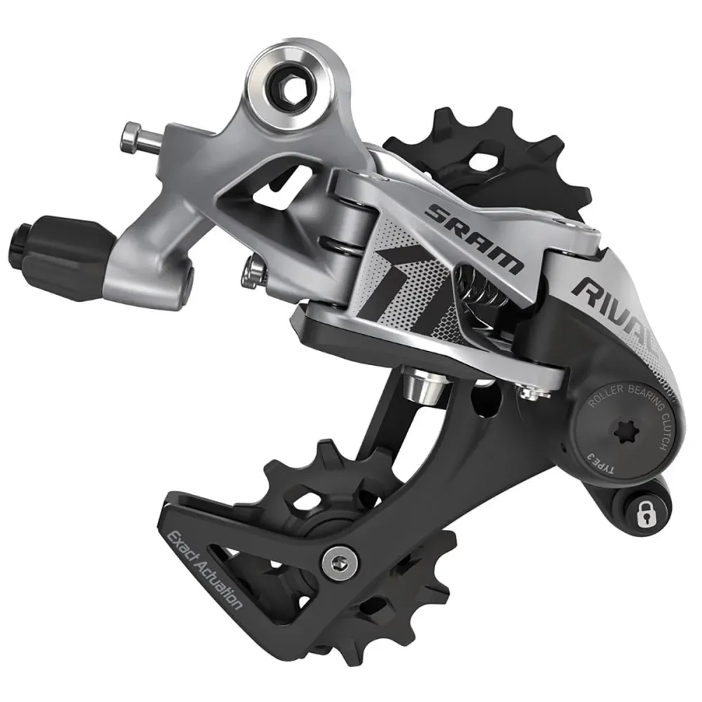 SRAM RIVAL 1 11 rychlostí zadní přehazovačka střední klec