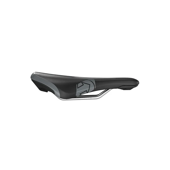 STEALTH OFFROAD SPORT ANATOMIC FIT 142mm PRO Sedlo Black Cromoly Rails